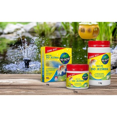 BIO - P5 500g – Zboží Mobilmania