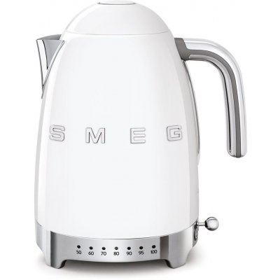 Smeg KLF04WHEU – Hledejceny.cz