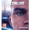 Hra na PC Detroit: Become Human