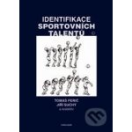 Identifikace sportovních talentů - Jiří Suchý – Hledejceny.cz