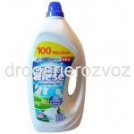 Weisser Riese Universal Gel 4,5 l 100 PD – Zboží Mobilmania