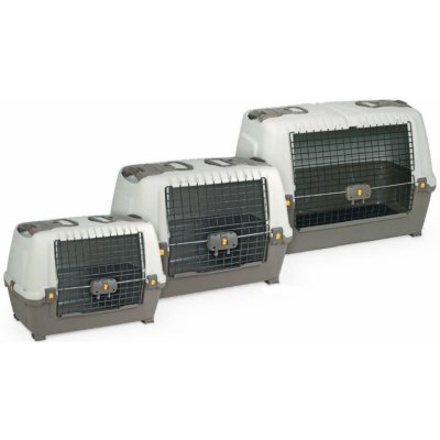 Nobby Skudo CAR M 89 x 51 x 60 cm – Zboží Dáma