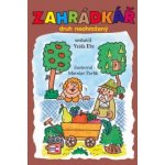 Zahrádkář druh neohrožený – Hledejceny.cz