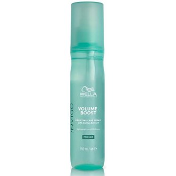 Wella Invigo Volume Boost Uplifting Care Spray 150 ml