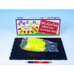 Chemoplast Abeceda Skládačka – Zboží Živě