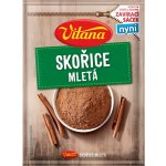 Vitana Skořice mletá 23 g – Sleviste.cz
