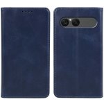 VSECHNONAMOBIL 136601 MAGNETIC Zaklápěcí kryt pro Sony Xperia 10 VII modrý – Zboží Živě