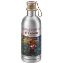 Elite L´eroica Alu 600 ml