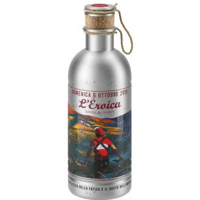 Elite Leroica 600 ml