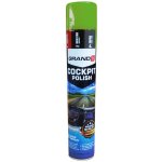 GrandX Cockpit Green Apple 750 ml | Zboží Auto