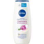 Nivea Cashmere Moments sprchový gel 250 ml – Zboží Dáma