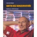 Kritik bez konzervatoře - Jaroslav Riedel