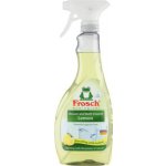 Frosch Citrus čistič koupelen 500 ml – Zboží Mobilmania