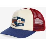 Buff Trucker Cap III jari multi – Zboží Mobilmania
