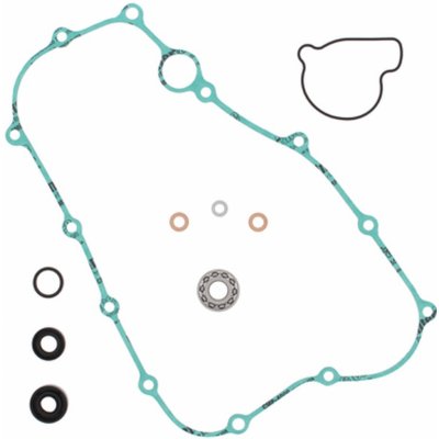 PROX opravná sada vodní pumpy HONDA CRF 250 R 04-09, CRF 250 X 04-17 | Zboží Auto