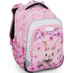 Bagmaster Lumi 25 A králíček růžová – Hledejceny.cz