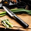 Kuchyňský nůž Forged Nůž Santoku 14 cm Intense 14 cm