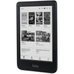 Kobo Clara BW – Zboží Živě