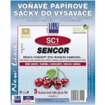 Jolly SC1 Sencor 5ks – Zboží Mobilmania