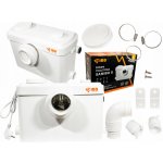 DAMBAT IBO SANIBO 5 230V – Hledejceny.cz