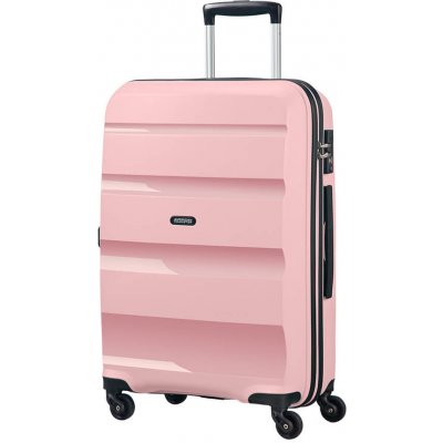 American Tourister Bon Air kufr TSA Cherry Blossoms 66 cm — Heureka.cz