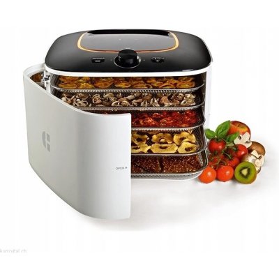 Counter InfraRed D5 – Zboží Dáma