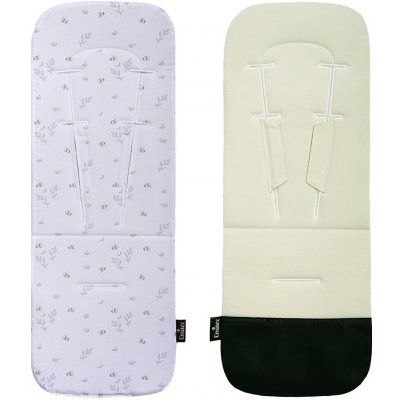 Emitex Podložka EDGE Little Bee + Green Stone – Zboží Dáma