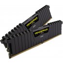 Corsair Vengeance LPX Black DDR4 16GB (2x8GB) 3000MHz CL15 CMK16GX4M2B3000C15