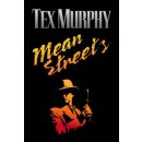 Tex Murphy Mean Streets