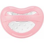 Curaprox Baby Pink dudlík 1 ks – Zbozi.Blesk.cz