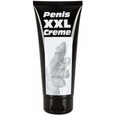 Lubry GmbH Penis XXL cream 200 ml 06214390000 – Zbozi.Blesk.cz