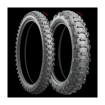 Bridgestone E50F 90/90 R21 54P