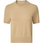 esmara Dámský svetr béžová – Zboží Dáma