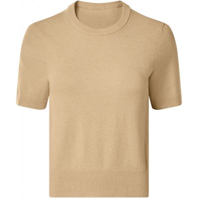 esmara Dámský svetr béžová – Zboží Dáma