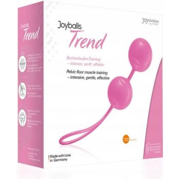 Joyballs Trend Single