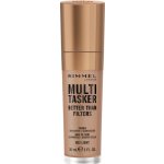 Rimmel London Multi Tasker Better Than Filters Podklad pod makeup 003 Light 30 ml – Zbozi.Blesk.cz