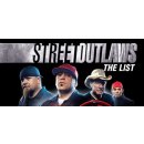 Street Outlaws: The List