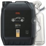 ADBL Yeti Tropical Night 5 l – Sleviste.cz