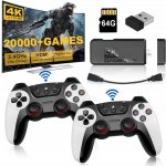 SG800 16bitová herní konzole – Zboží Živě