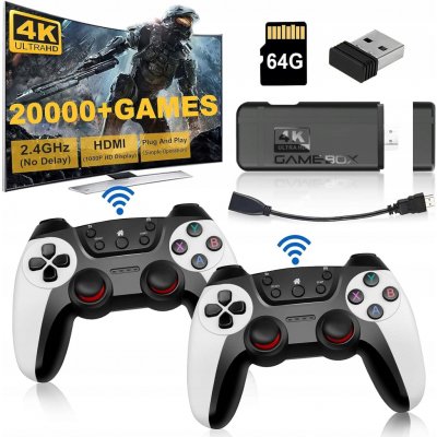 SG800 16bitová herní konzole – Zboží Živě