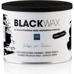 Black Wax - Depilační vosk tělový Černý 400 ml – Zboží Dáma