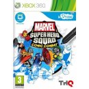 Marvel Super Hero Squad Comic Combat