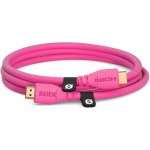 RODE HDMI CABLE 1.5m pink – Hledejceny.cz