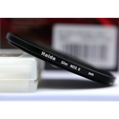 Haida ND 1000x Slim 55 mm – Zboží Živě