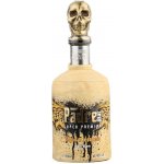 Pádre Azul Tequila Pádra Reposado 40% 0,7 l (holá láhev) – Zboží Dáma
