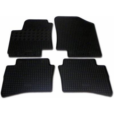 Koberce gumové Rigum Hyundai i20 2008-2014 – Hledejceny.cz