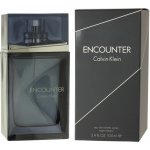 Calvin Klein Encounter toaletní voda pánská 50 ml – Hledejceny.cz