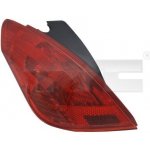 Zadní světlo TYC 11-11884-01-2 | Zboží Auto