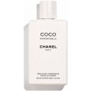 Chanel Coco Mademoiselle tělové mléko ve spreji 200 ml