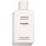 Chanel Coco Mademoiselle tělové mléko ve spreji 200 ml – Zboží Mobilmania